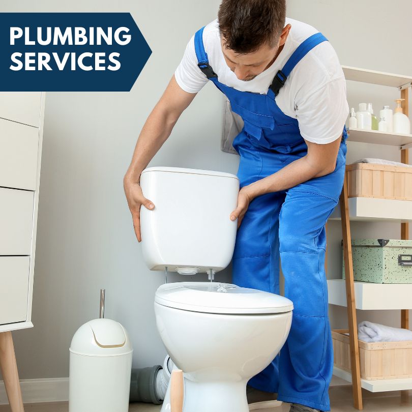 Plumbing Company in West River, MD